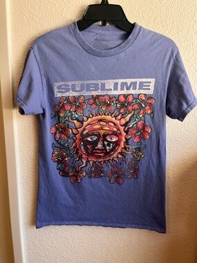 Sublime T-Shirt